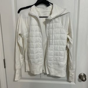 Never worn old navy active jacket
